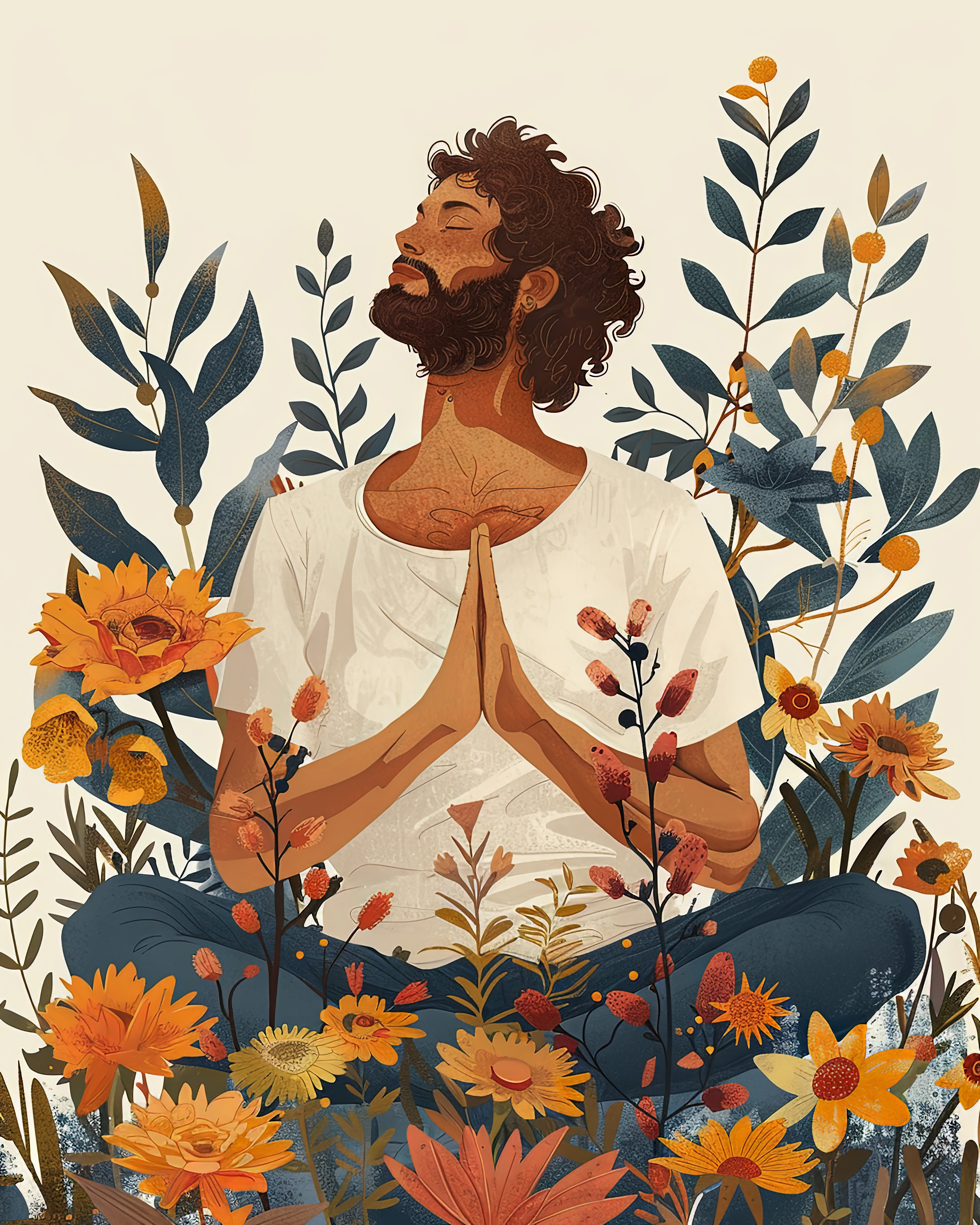 Healing