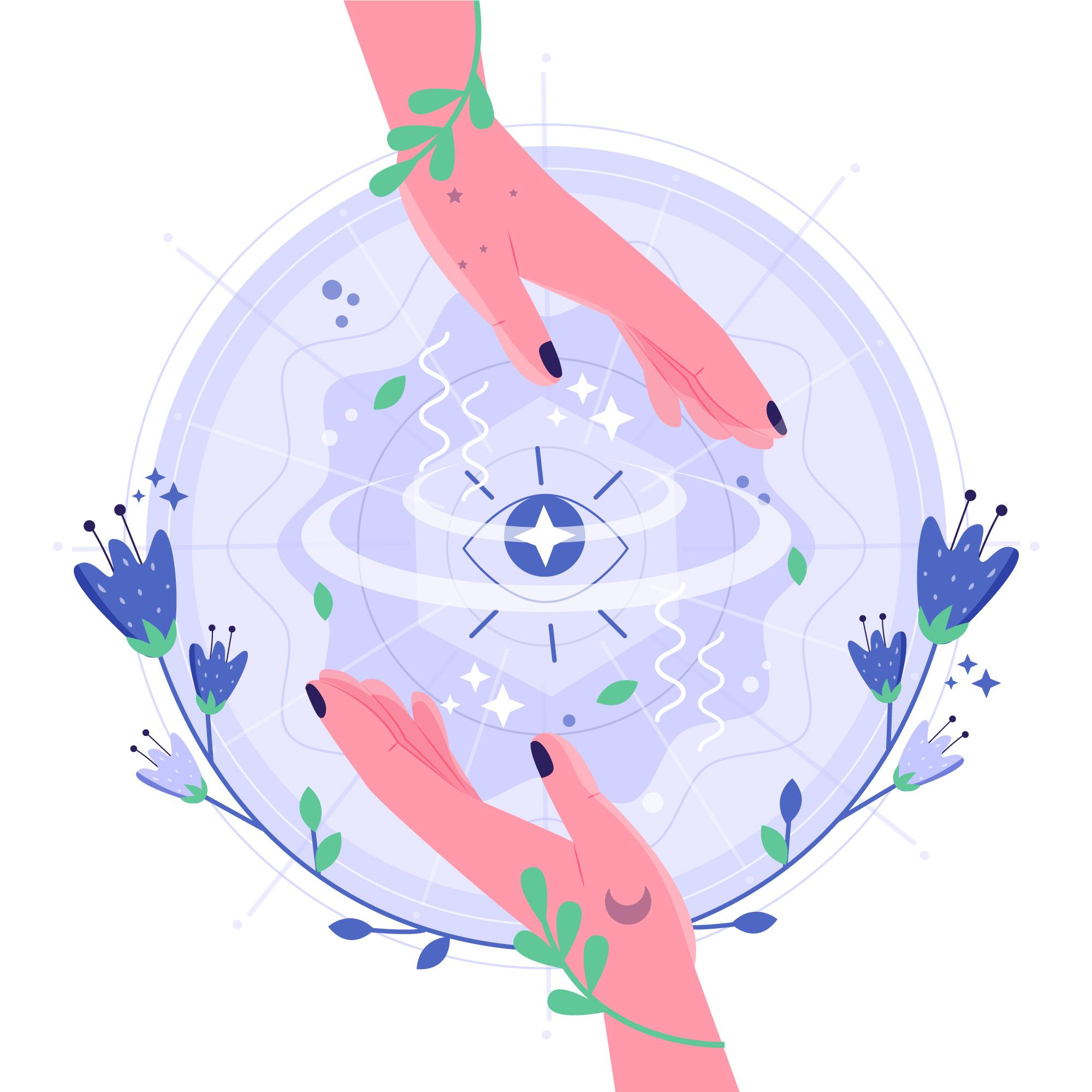 Peace Vision Logo