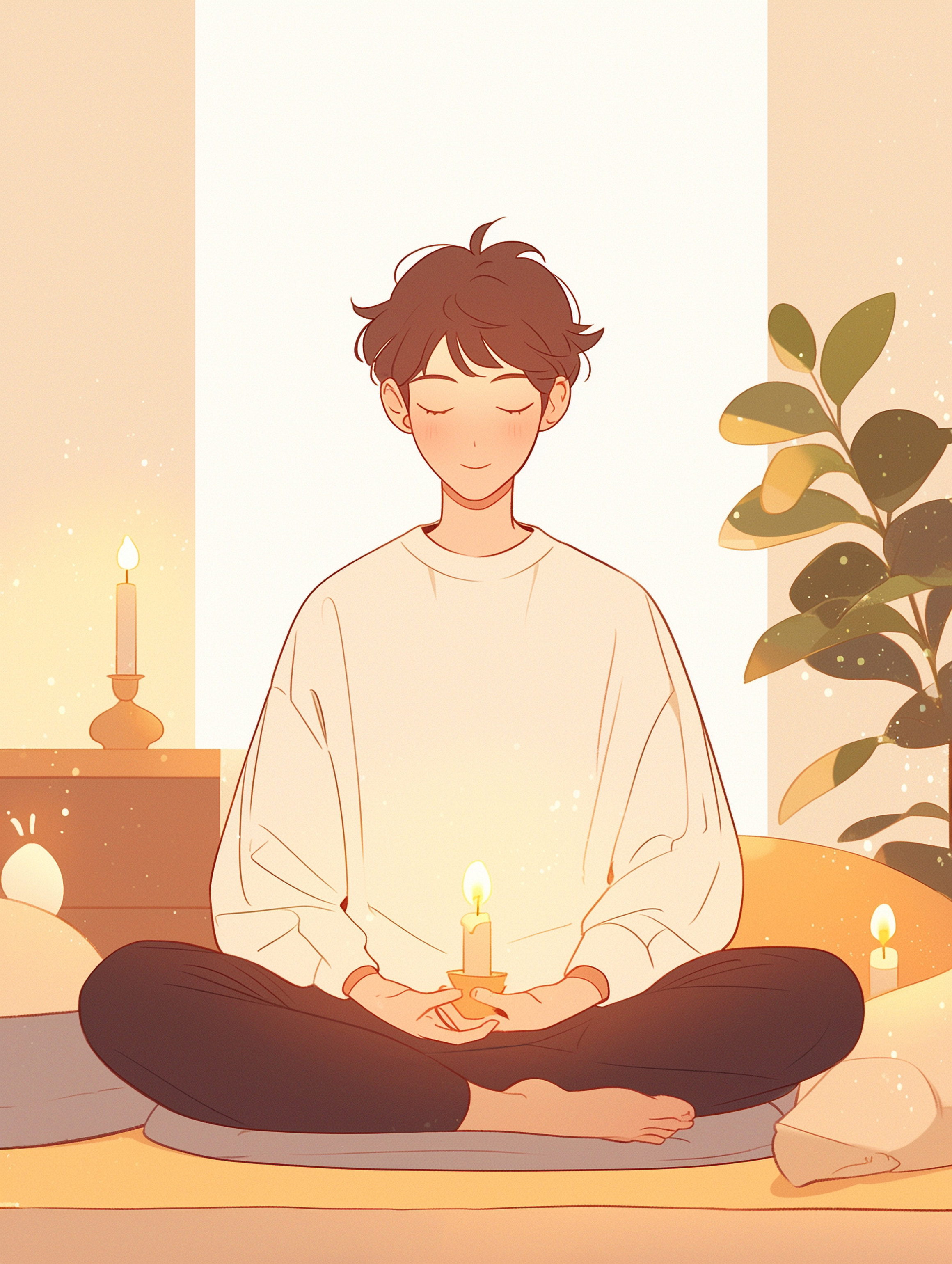 Peace Vision